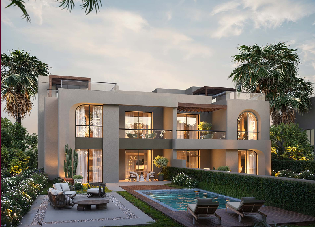 Penthouse at 97 Hills  | Forsa Property