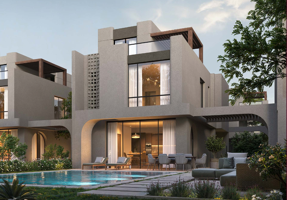 Villa at 97 Hills  | Forsa Property