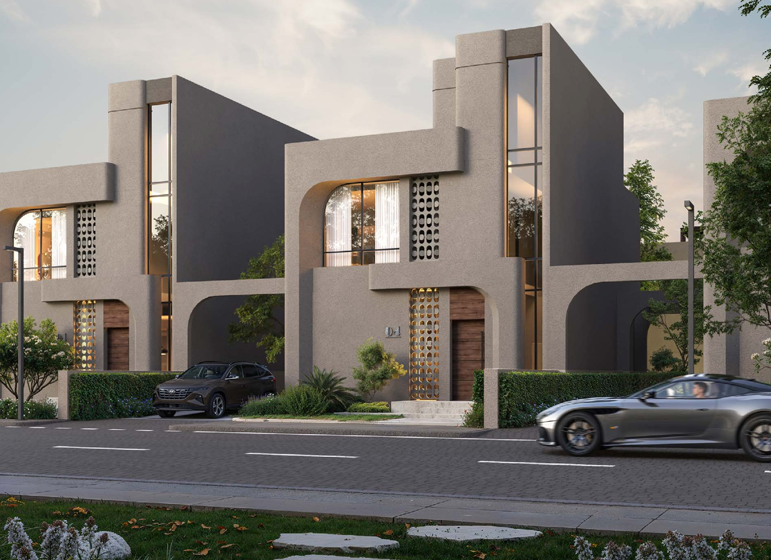 Villa at 97 Hills  | Forsa Property