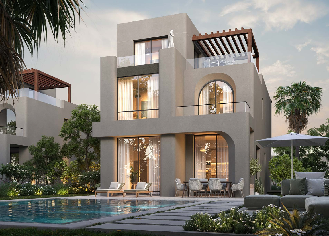 Villa at 97 Hills  | Forsa Property