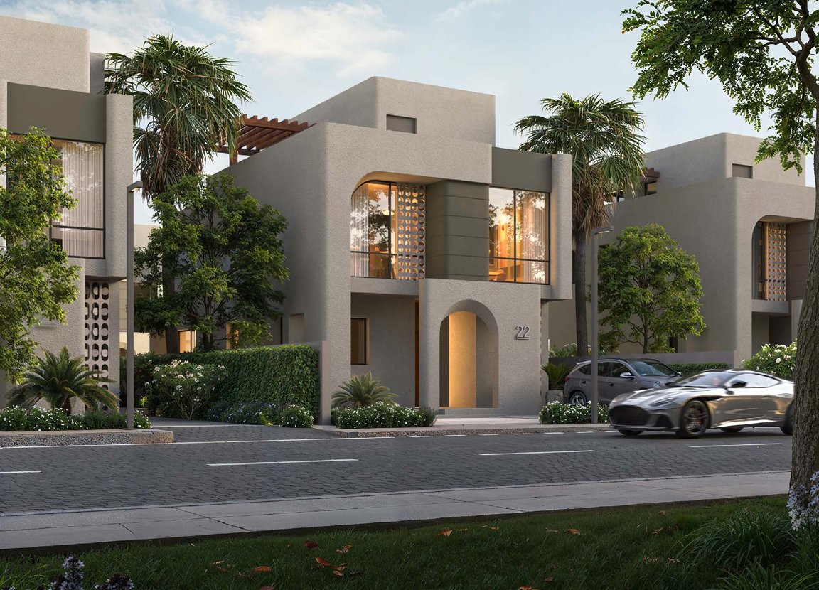 Villa at 97 Hills  | Forsa Property