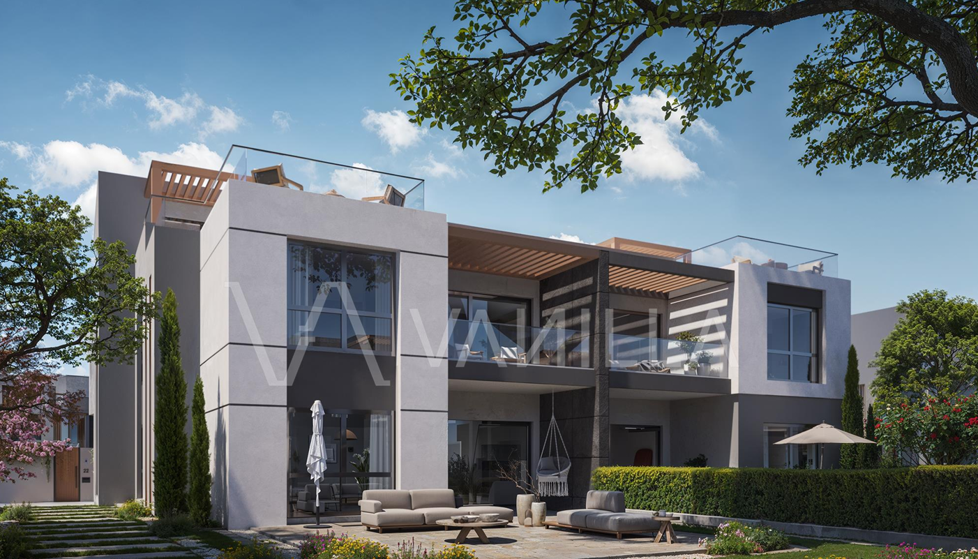 Townhouse | Forsa Property