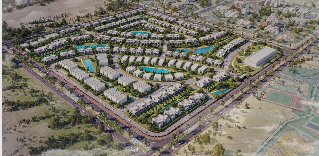 Apartment at Bamboo lll | Forsa Property