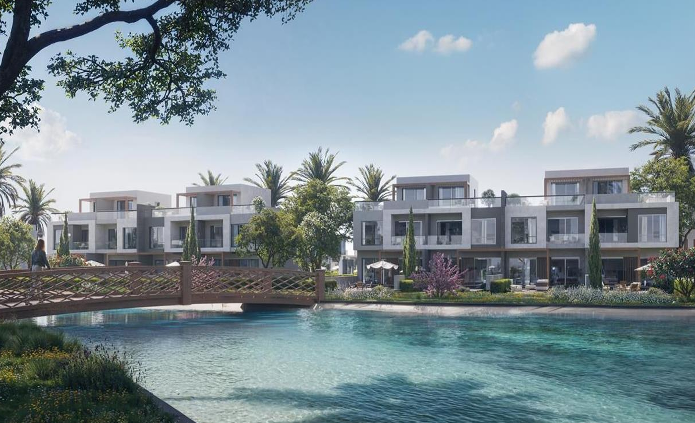 Townhouse | Forsa Property