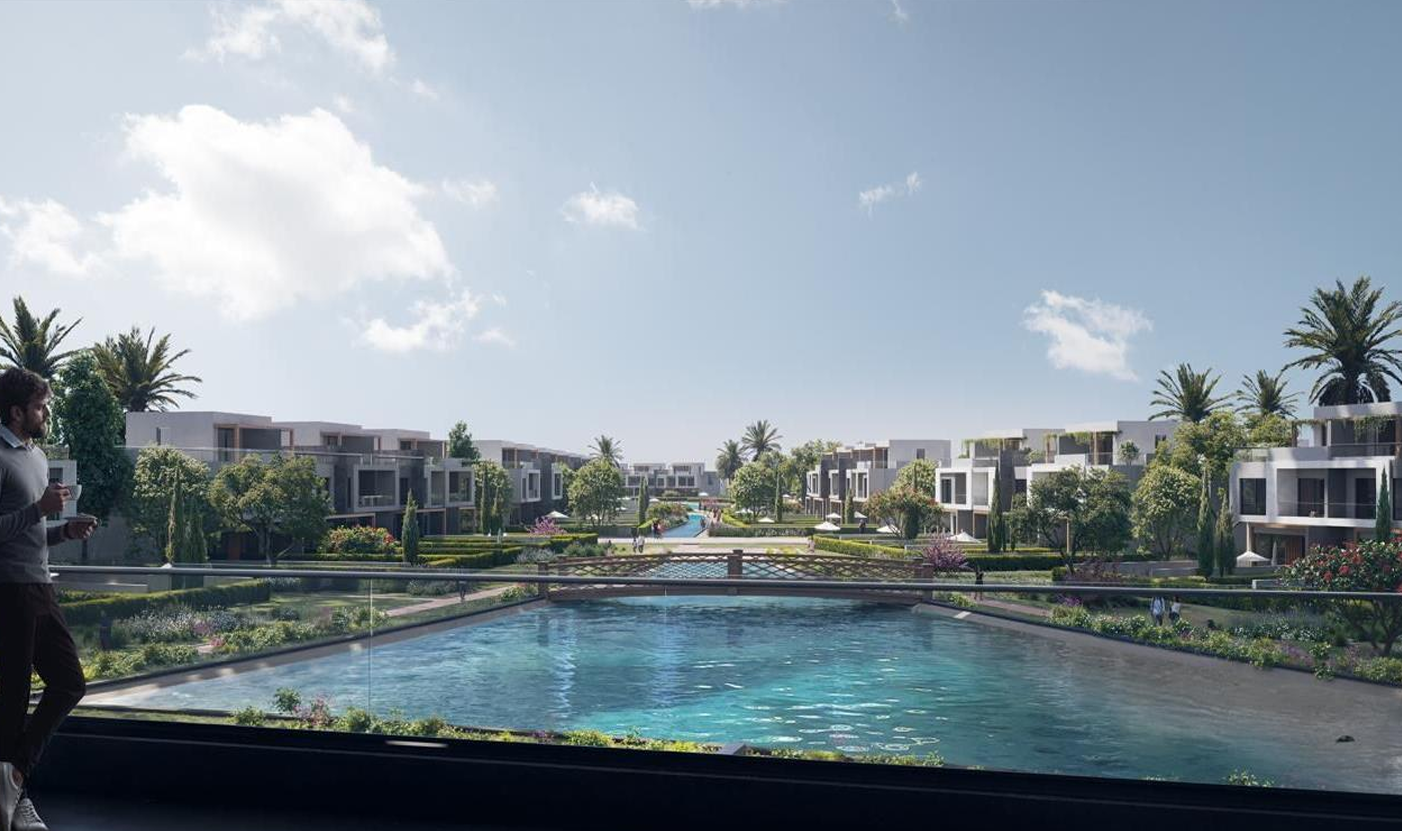 Townhouse | Forsa Property