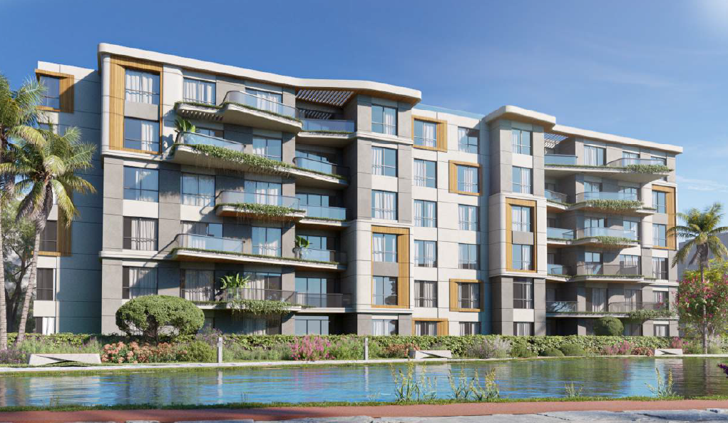 شقة | Forsa Property