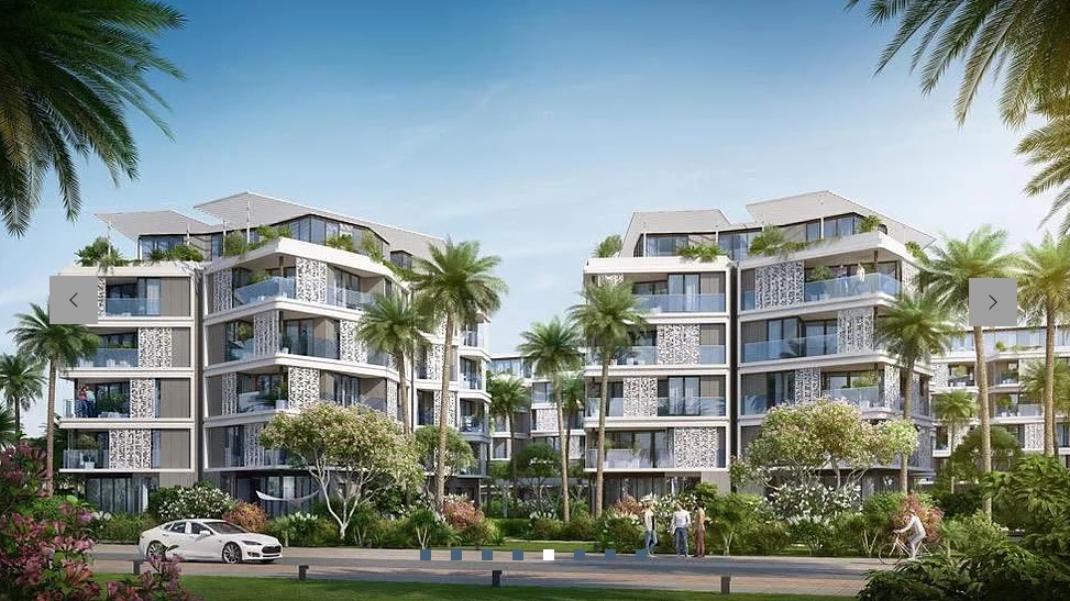 Apartment | Forsa Property