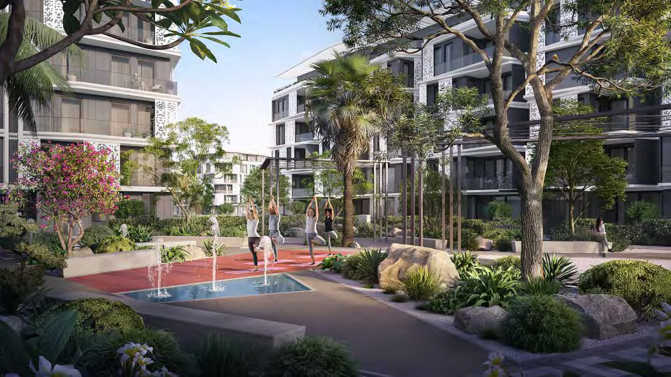 Apartment | Forsa Property