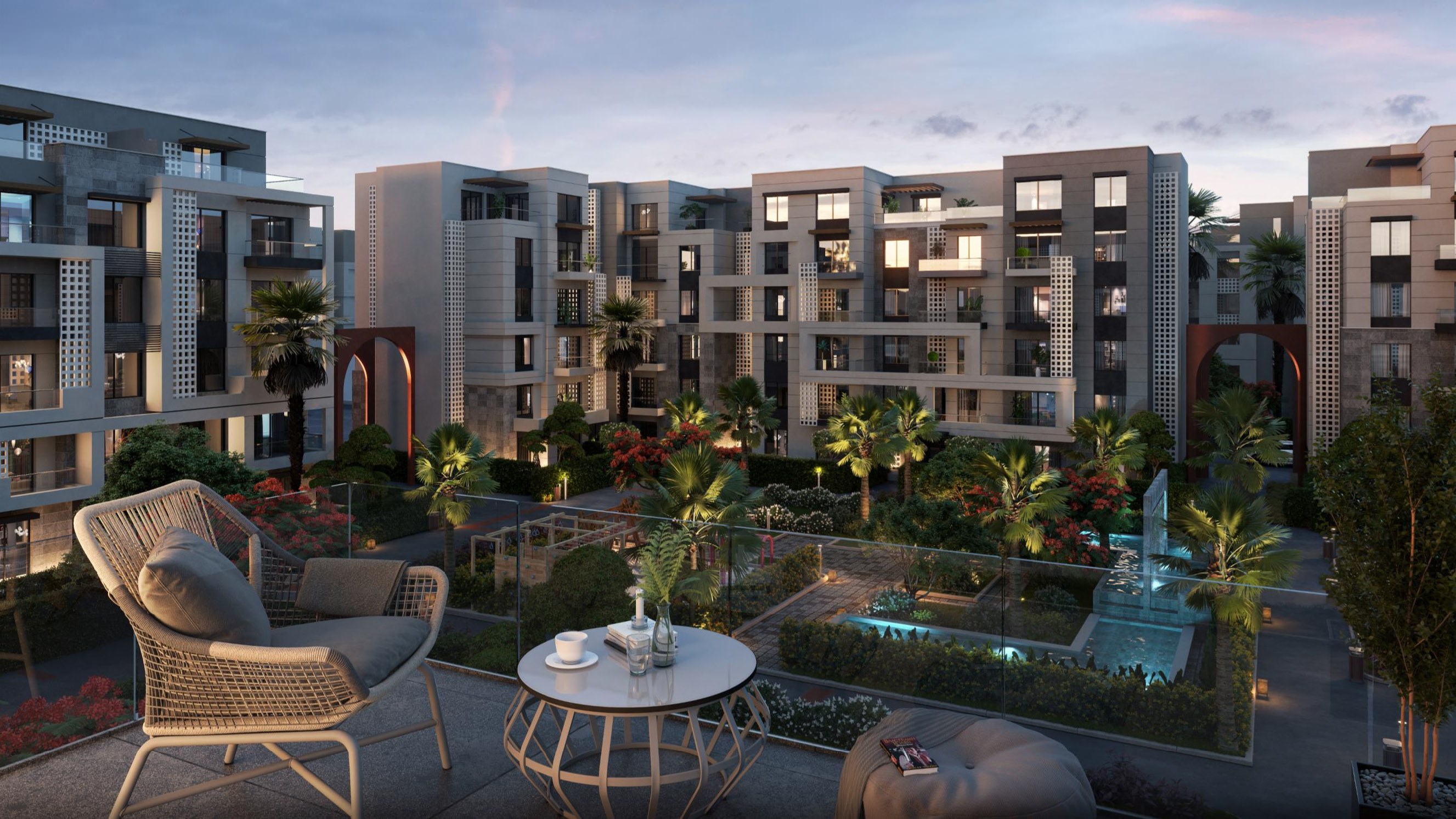 Apartment | Forsa Property