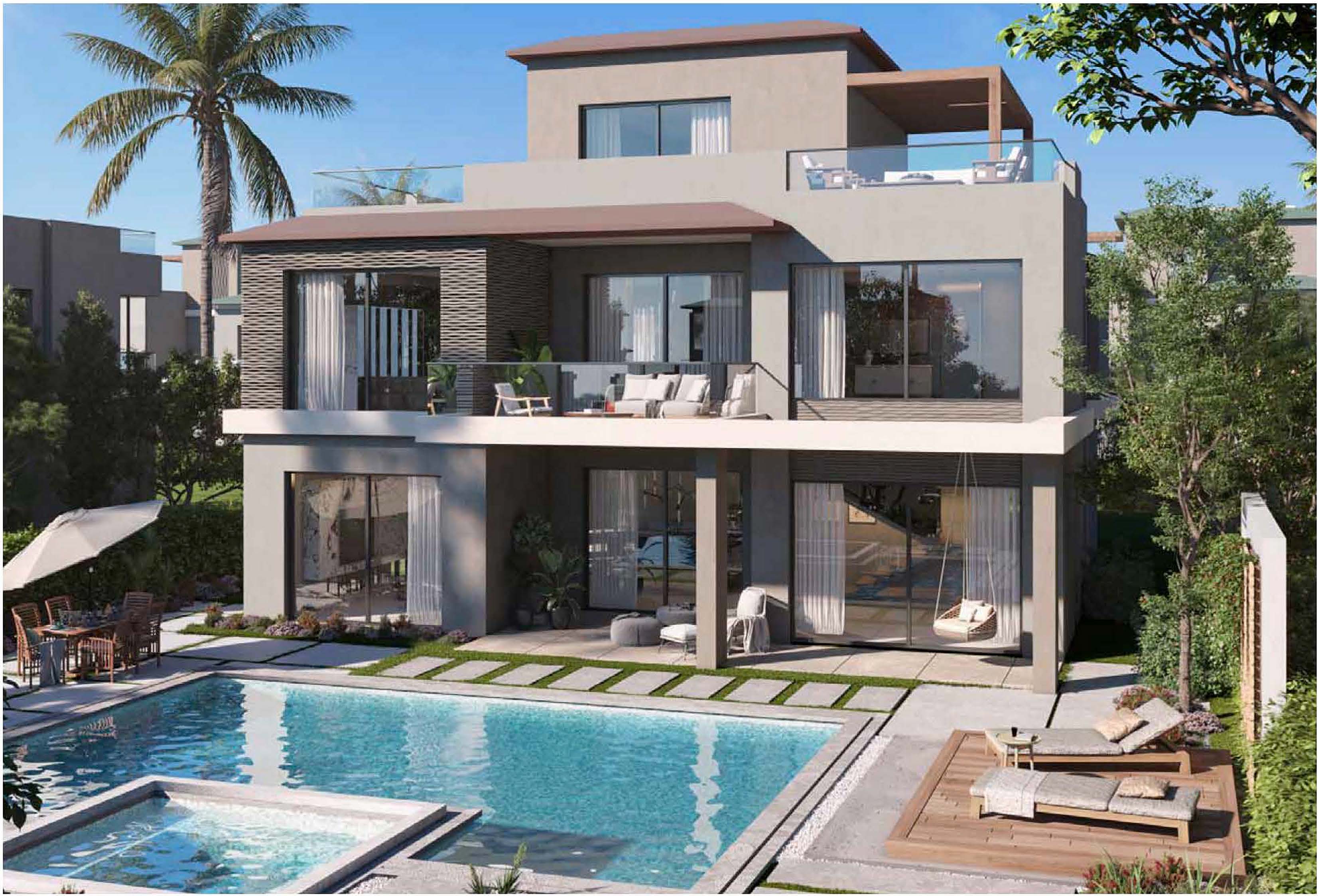 Townhouse | Forsa Property