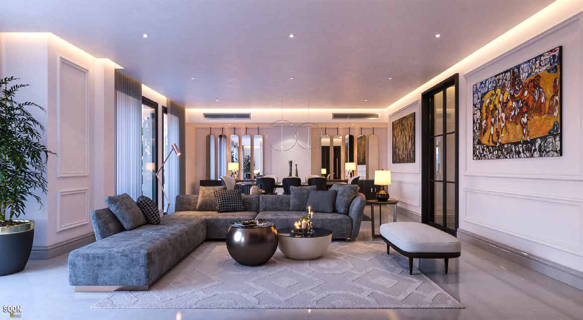 Townhouse | Forsa Property