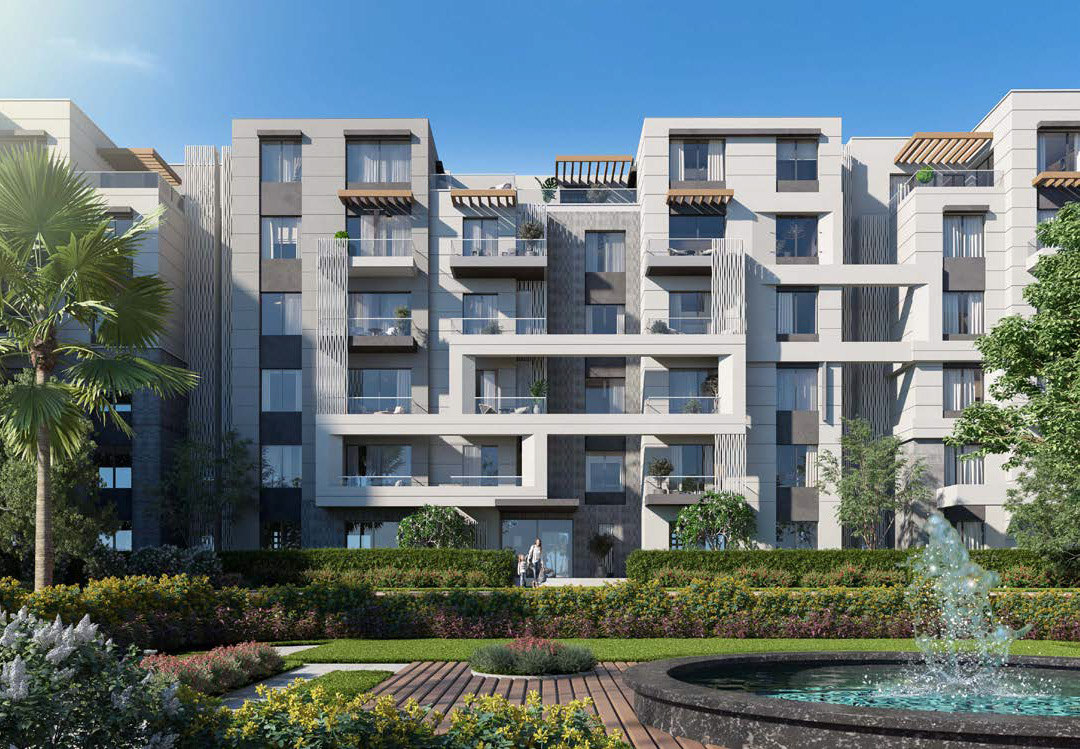 Apartment | Forsa Property