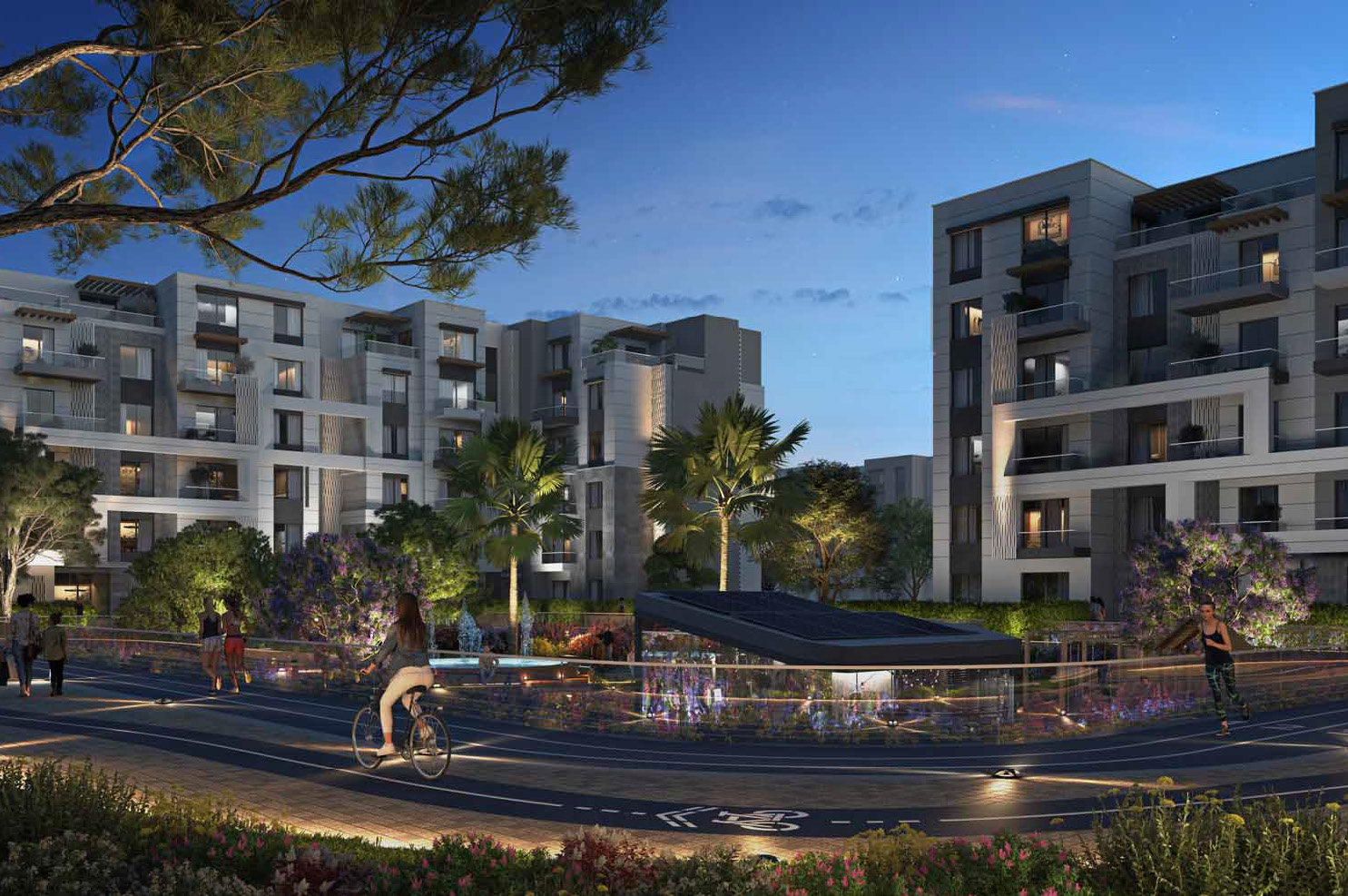 Apartment | Forsa Property