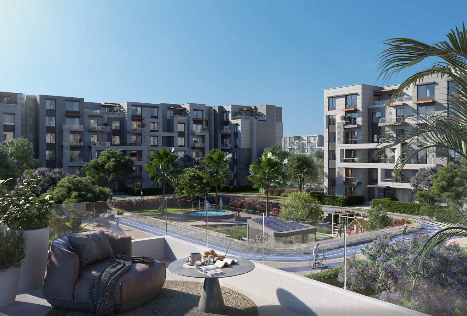 Apartment | Forsa Property