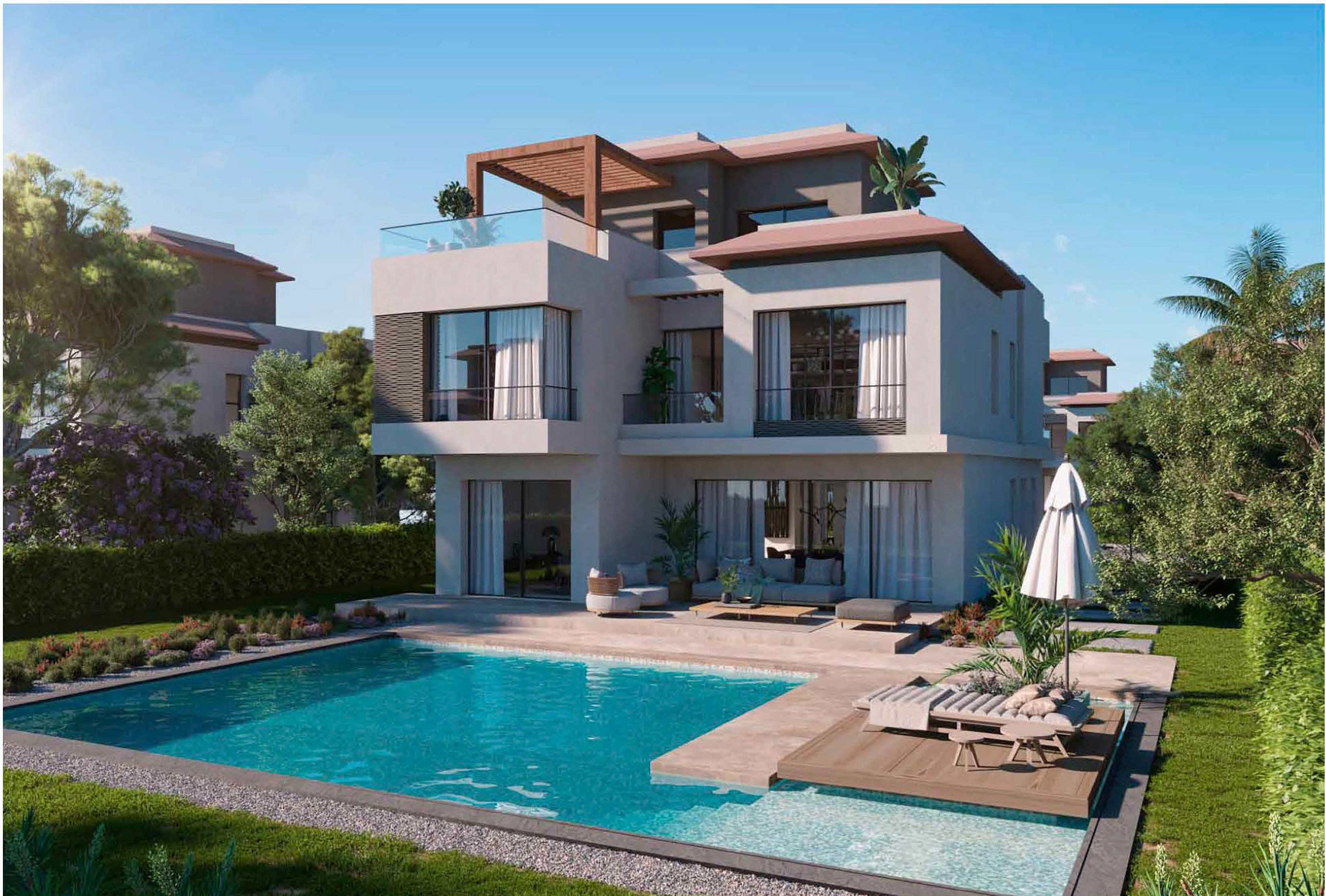 Townhouse | Forsa Property