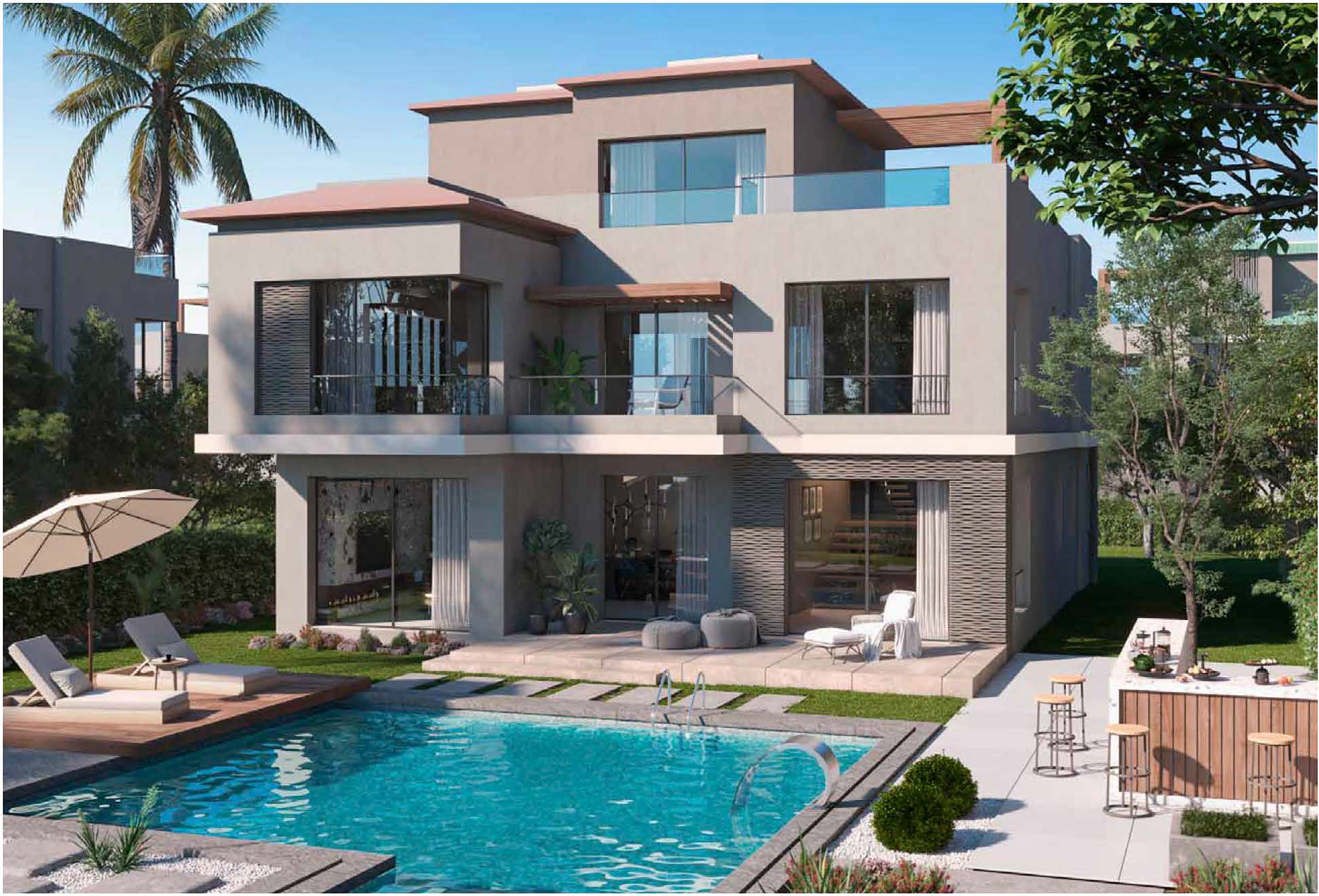 Townhouse | Forsa Property