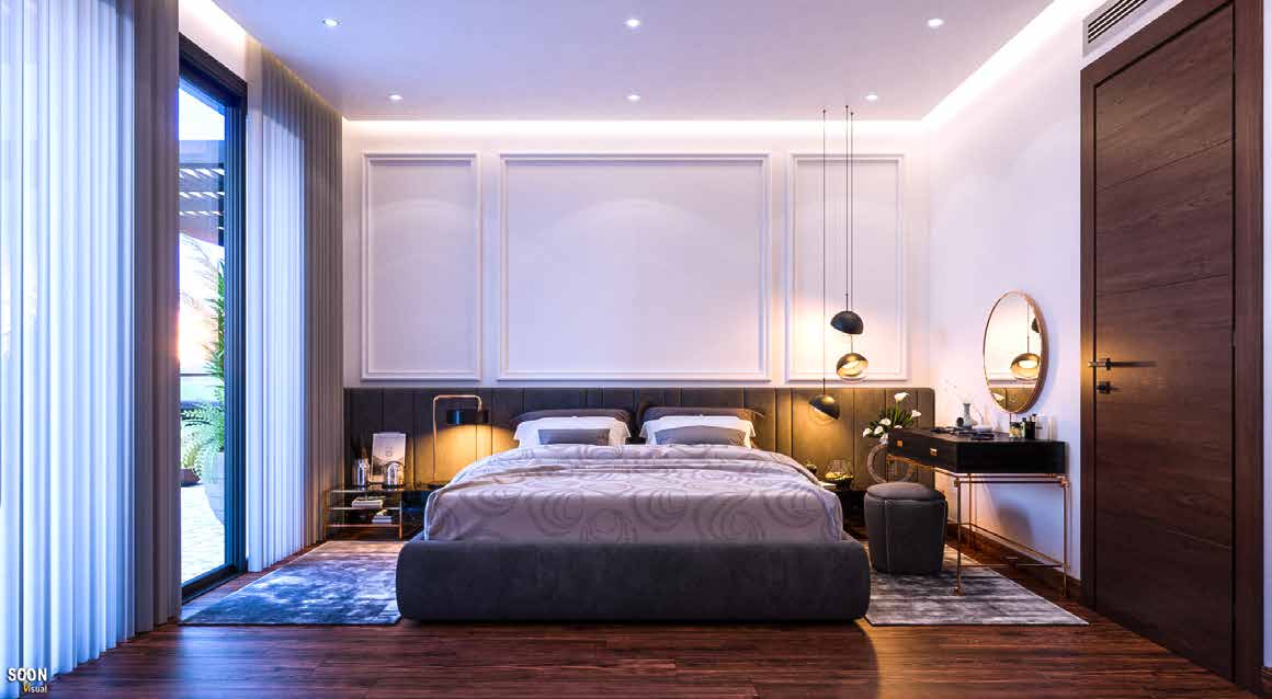 Apartment | Forsa Property