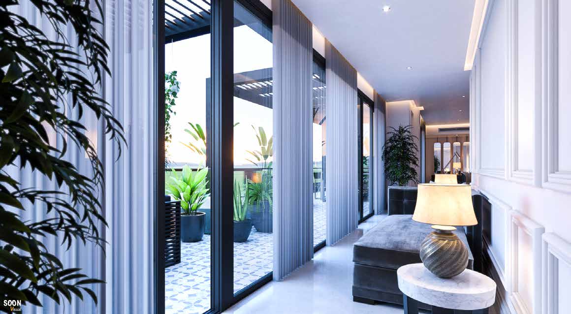 Apartment | Forsa Property