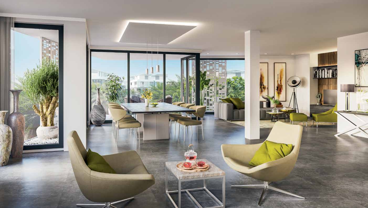 Apartment | Forsa Property