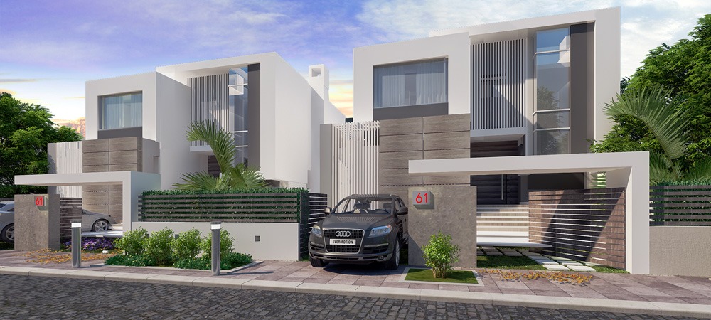 Villa | Forsa Property