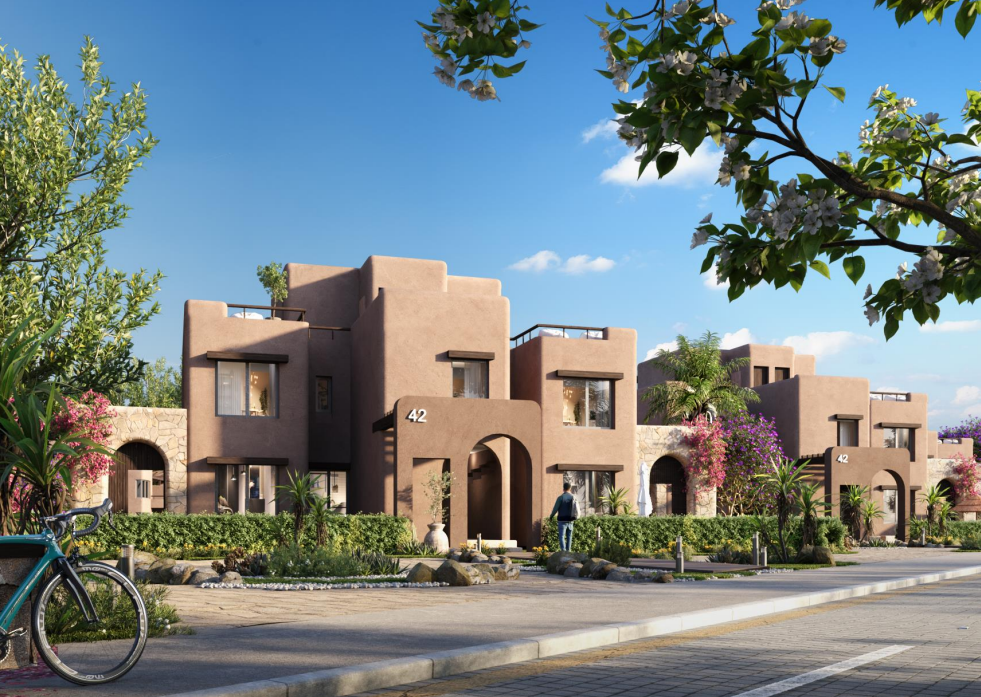 Villa at Hacienda Blue | Forsa Property