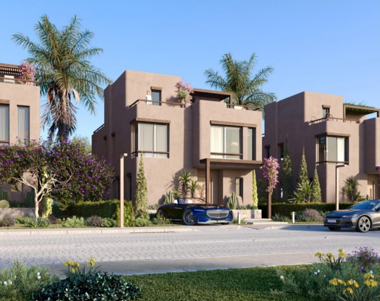 Villa at Hacienda Blue | Forsa Property