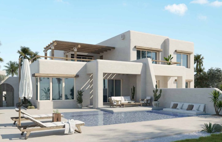 Villa | Forsa Property