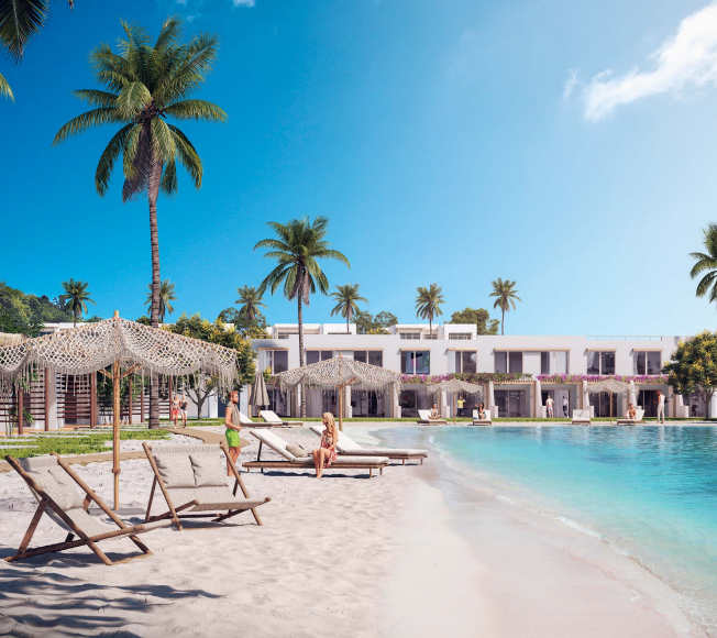 Cabin | Forsa Property