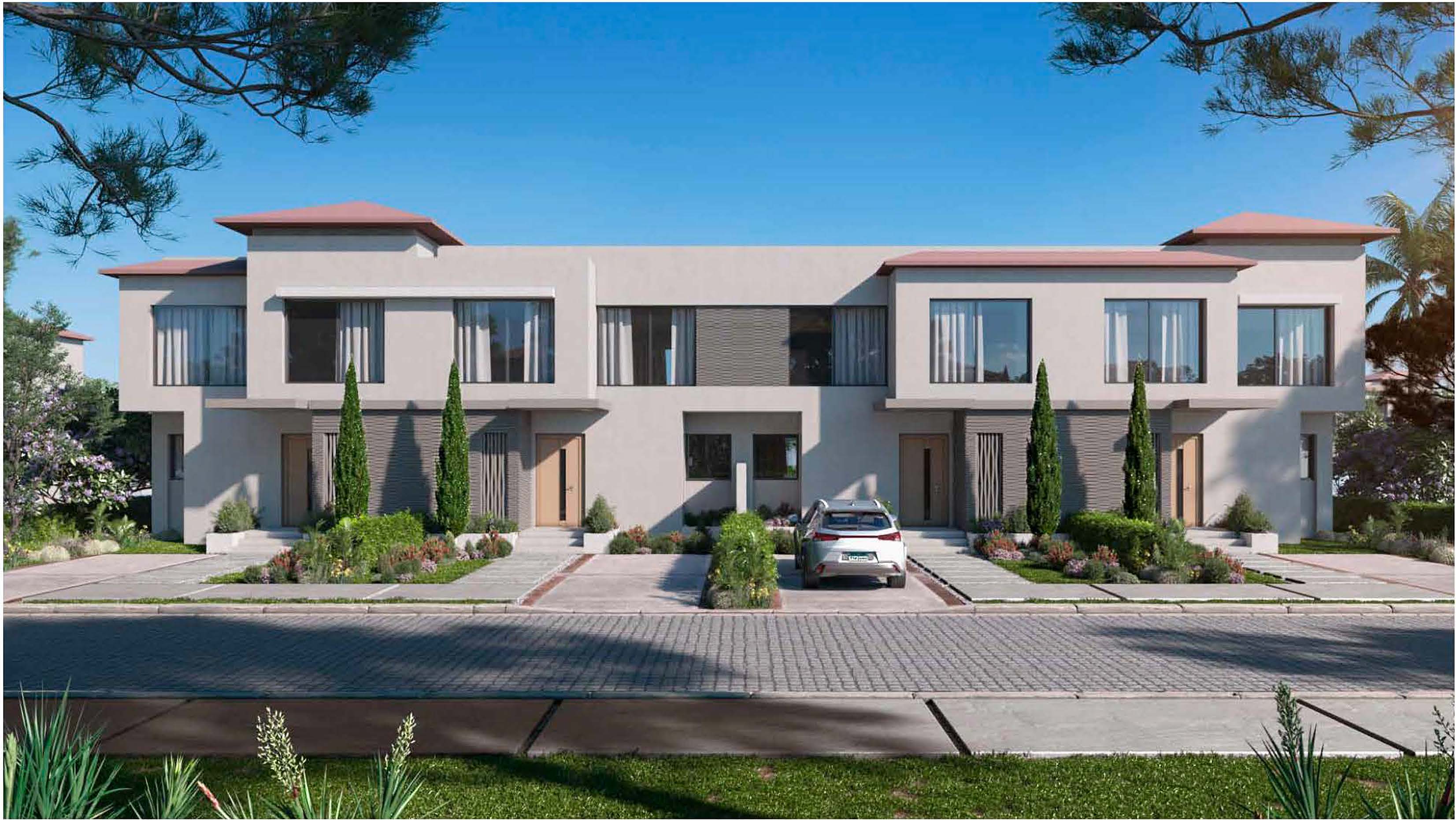 Townhouse | Forsa Property