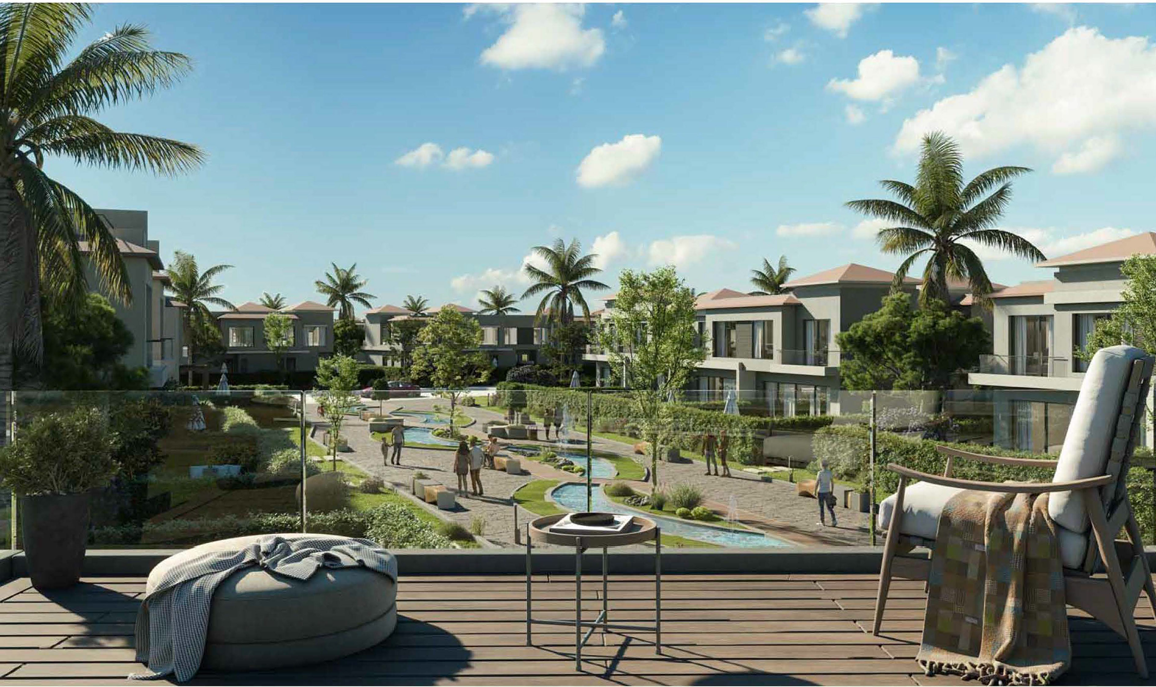 Townhouse | Forsa Property