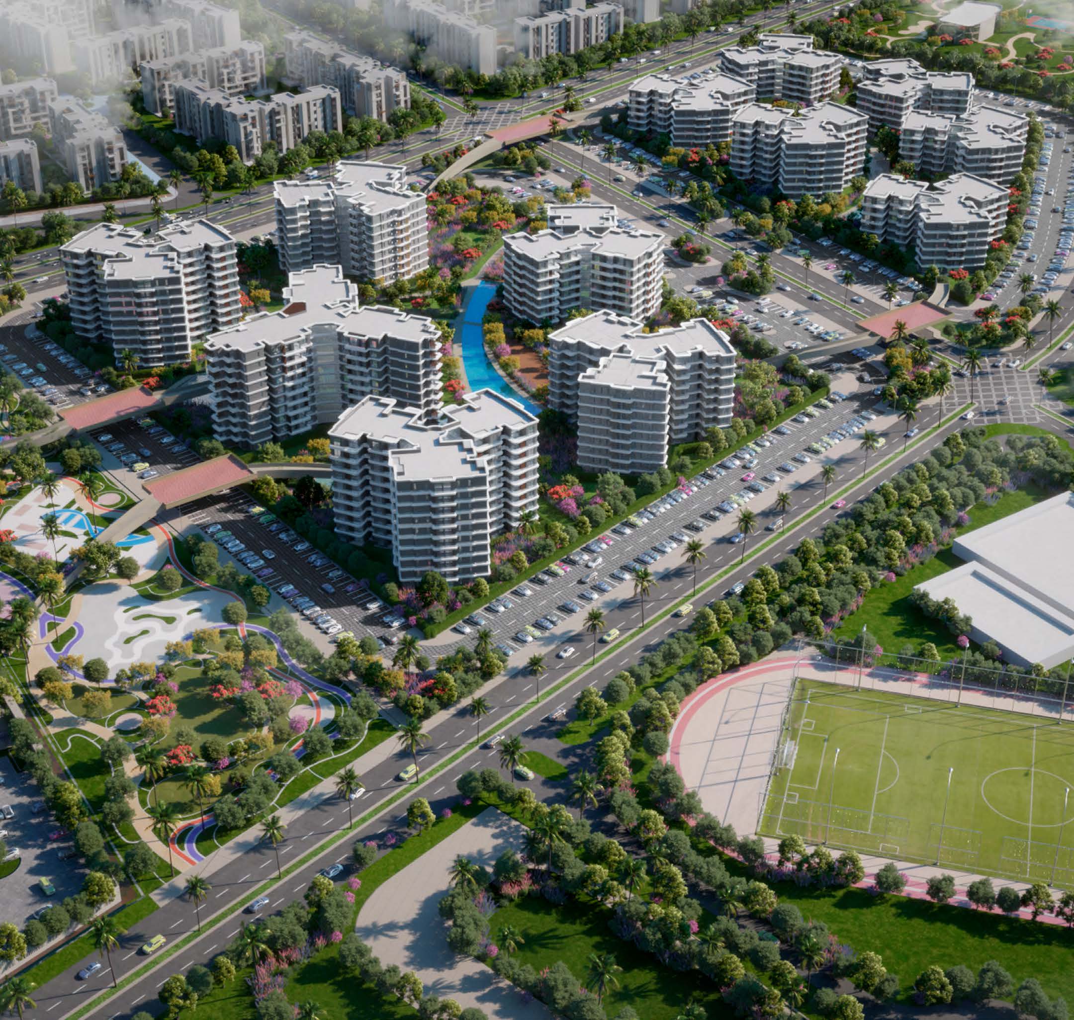 Townhouse | Forsa Property