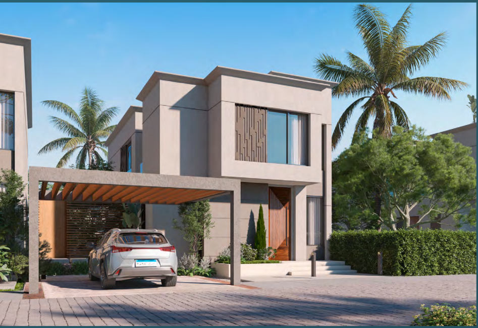 Villa | Forsa Property