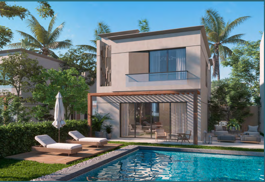 Villa | Forsa Property