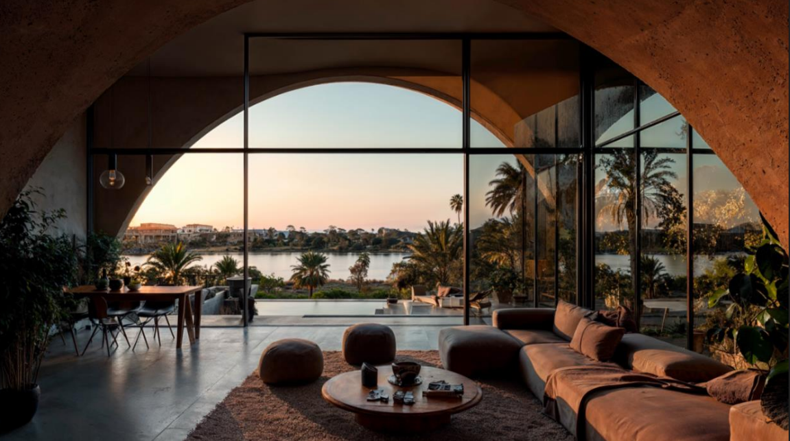 Apartment at Jirian - Palm Hills | Forsa Property