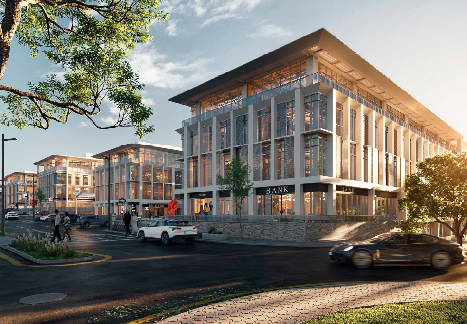 Office | Forsa Property