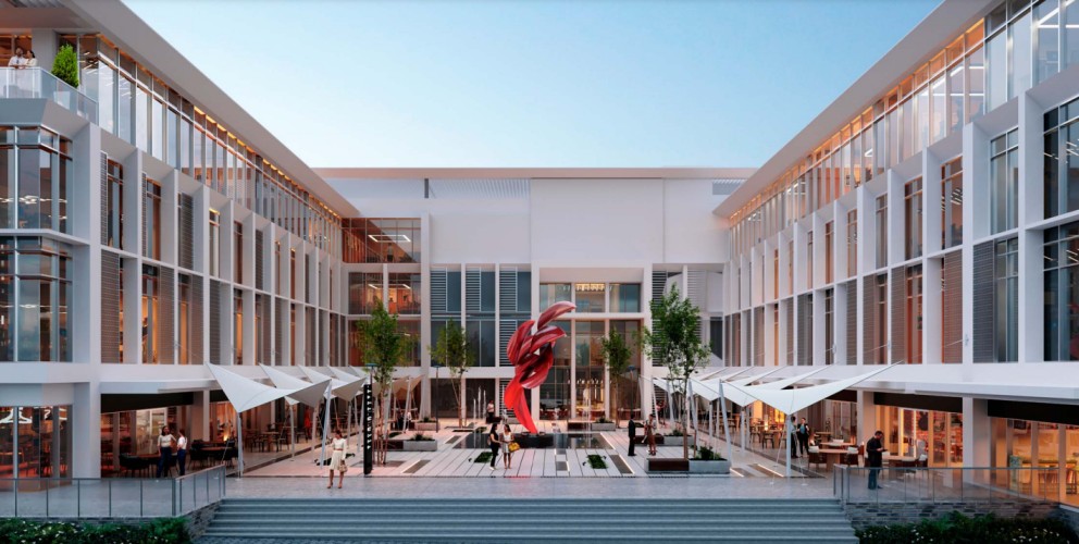 مكتب at بالميت | Forsa Property