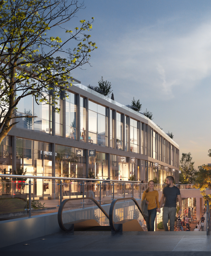 Office | Forsa Property