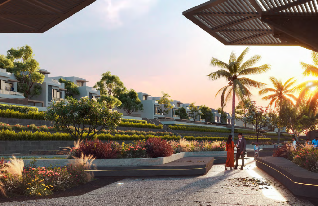 Apartment at Palm Hills Alexandria | Forsa Property