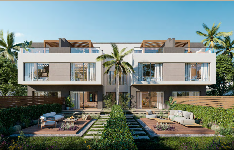 Townhouse | Forsa Property