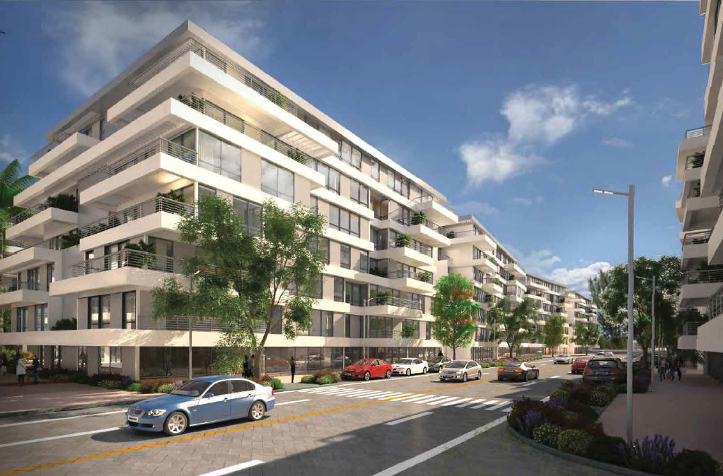 Apartment at Palm Hills Alexandria | Forsa Property