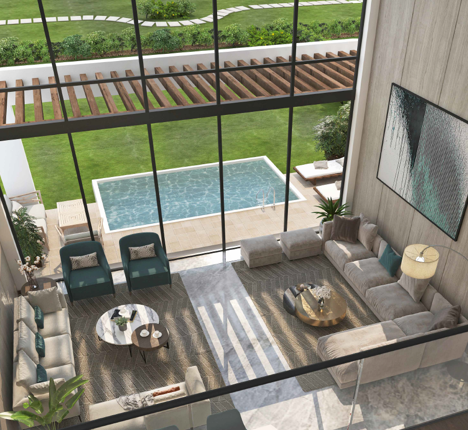 Villa | Forsa Property