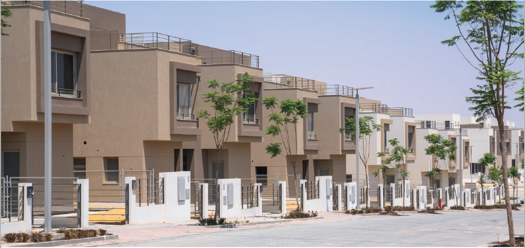 توين هاوس | Forsa Property