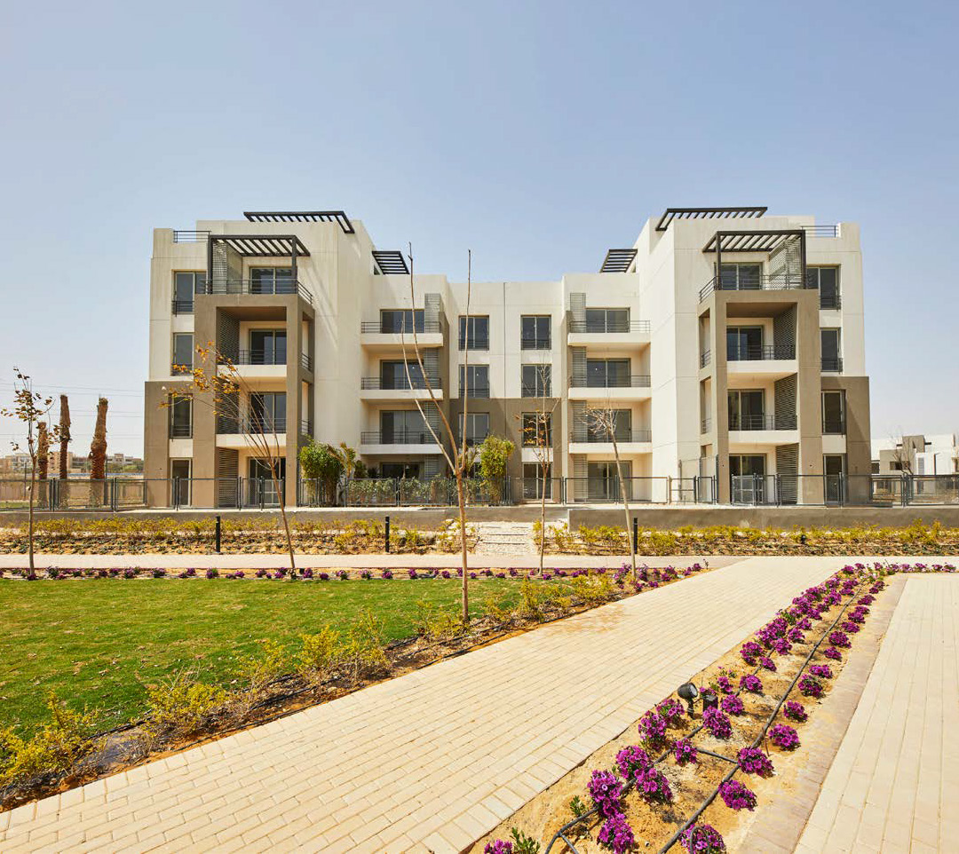 Apartment | Forsa Property