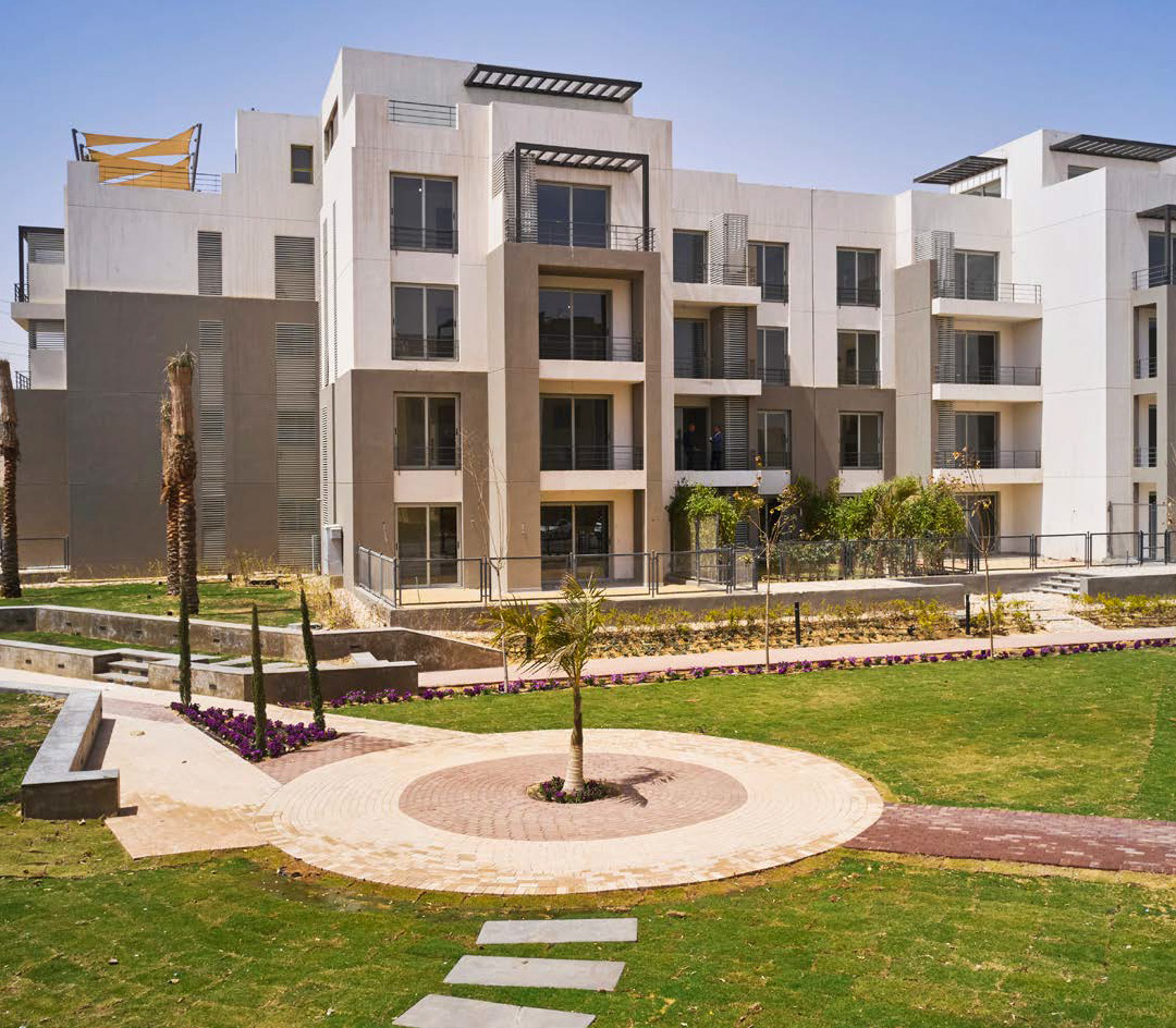 Apartment | Forsa Property