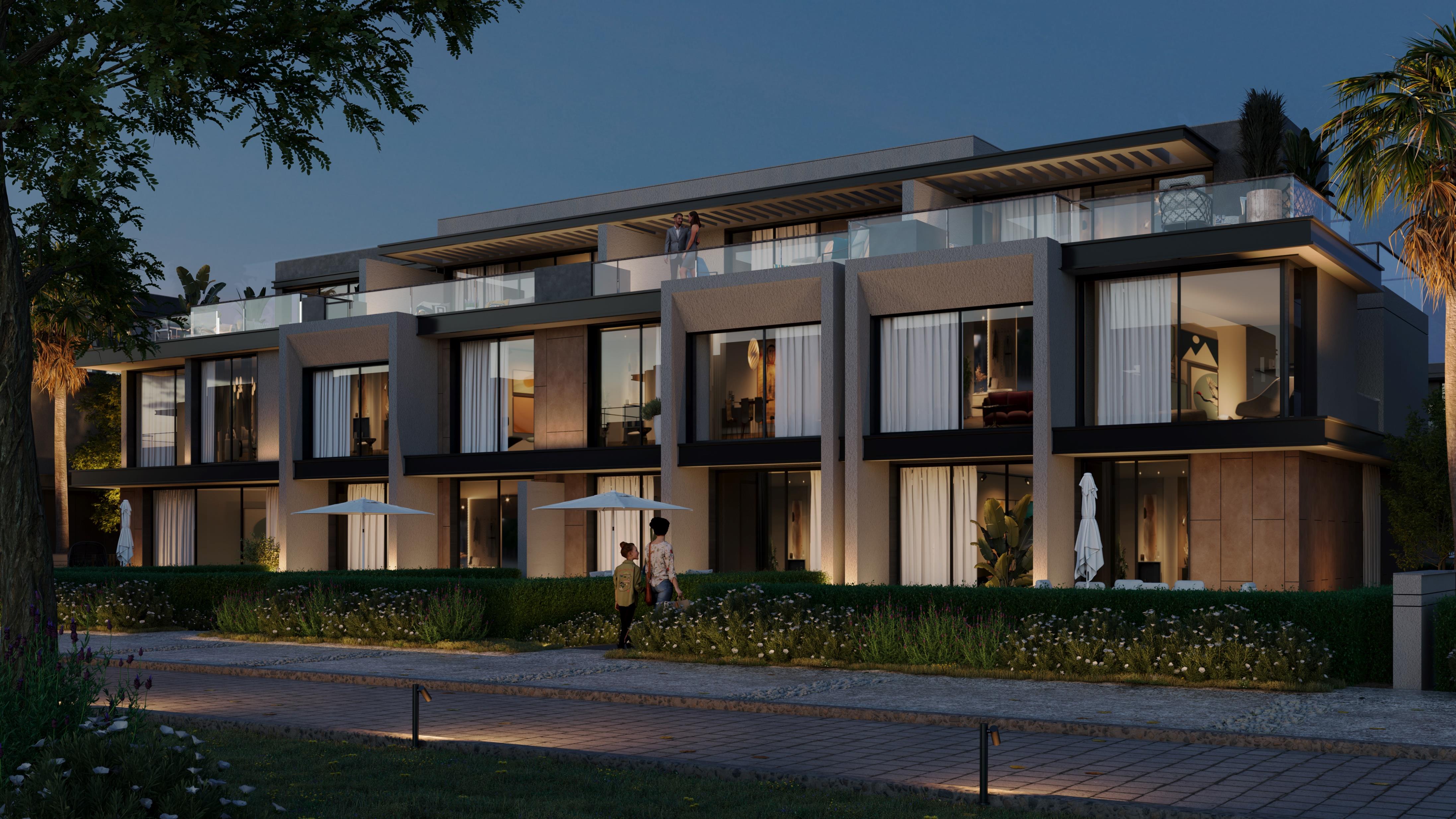 Townhouse | Forsa Property