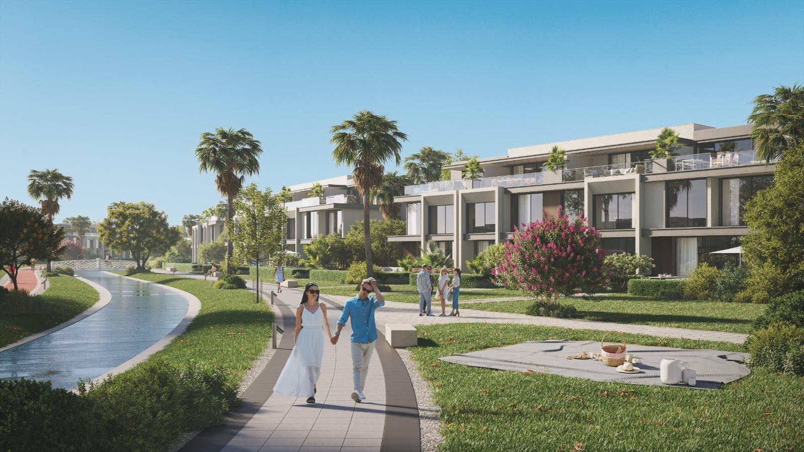 Townhouse | Forsa Property