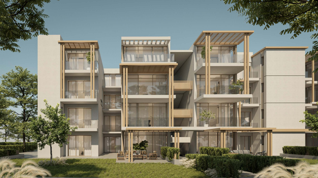 Apartment at Hills of One | Forsa Property