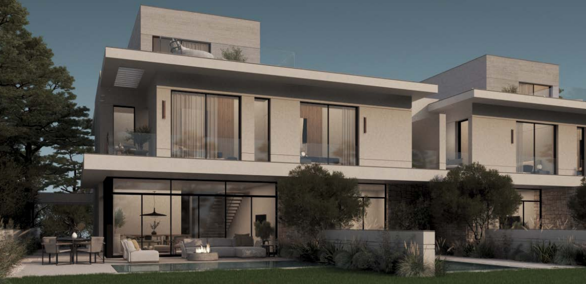 Villa | Forsa Property