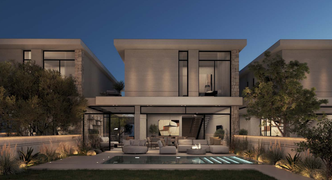 Villa | Forsa Property