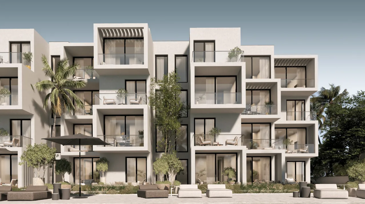 Chalet | Forsa Property